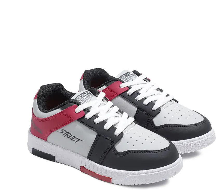 Sneakers Gilded Grip