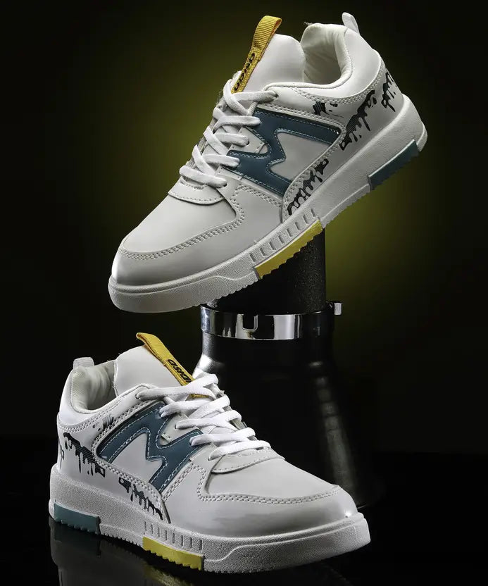 Sneakers Opulent Steps