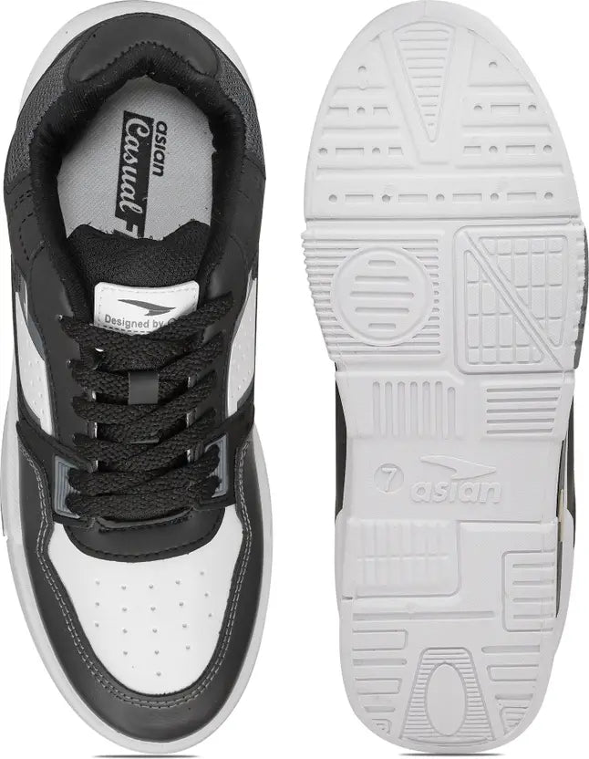 Sneakers Clay & Cloud