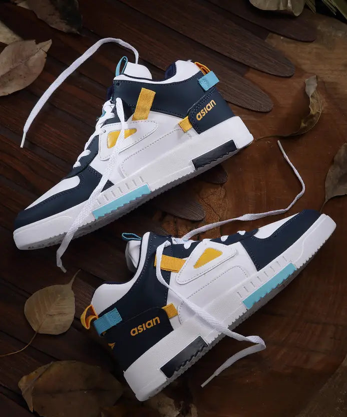 Sneakers Dune Drift
