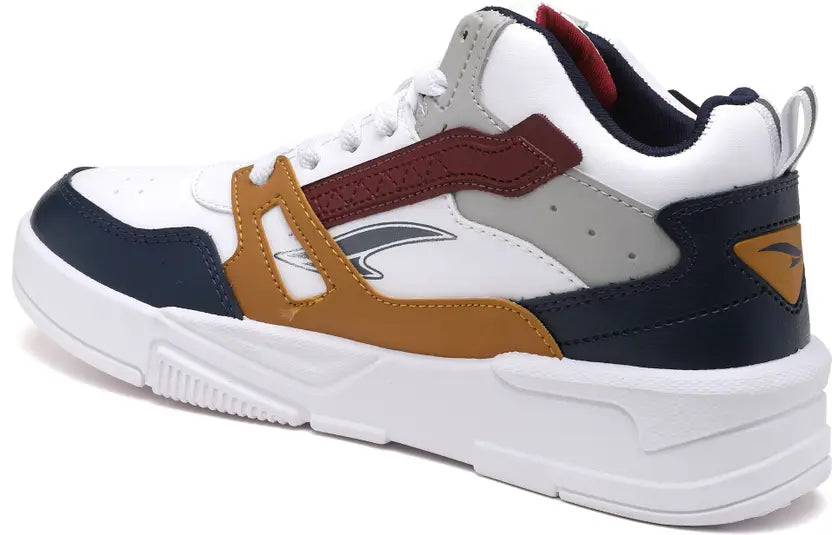 Sneakers Kick Vault