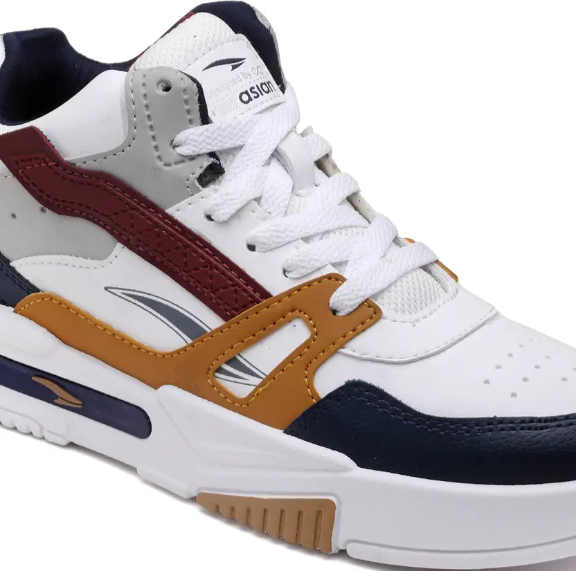 Sneakers Kick Vault