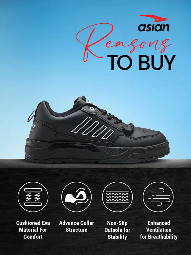 Sneakers Stiletto State