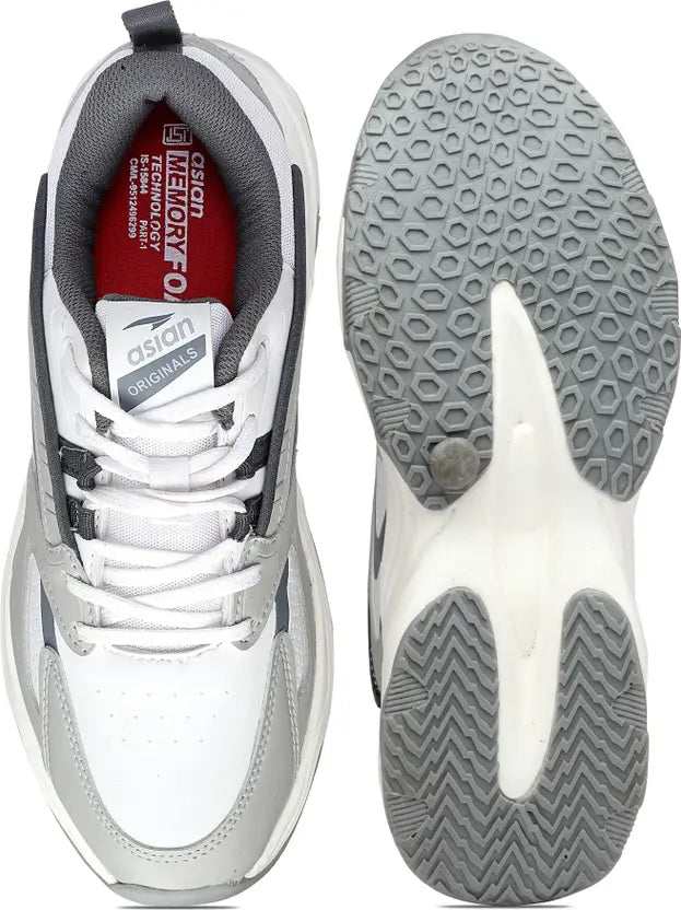 Sneakers Echo Soles