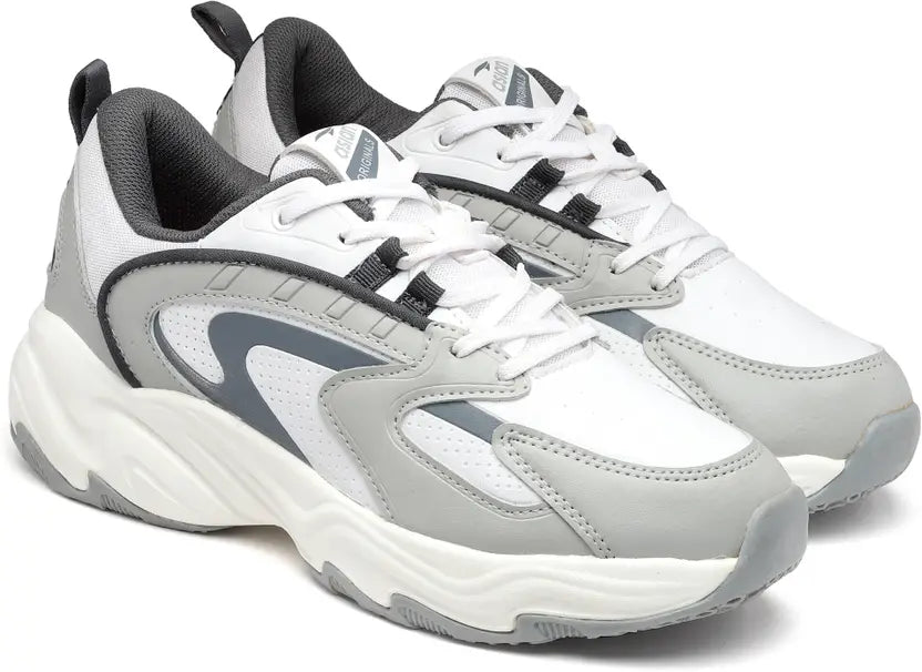 Sneakers Echo Soles