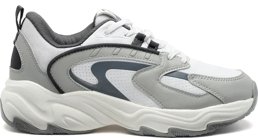 Sneakers Echo Soles