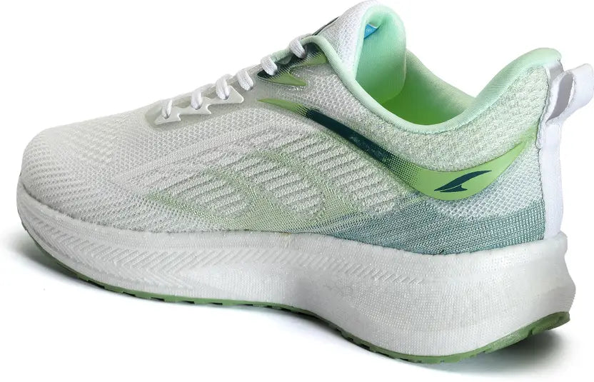 Sneakers Velvet Footprin
