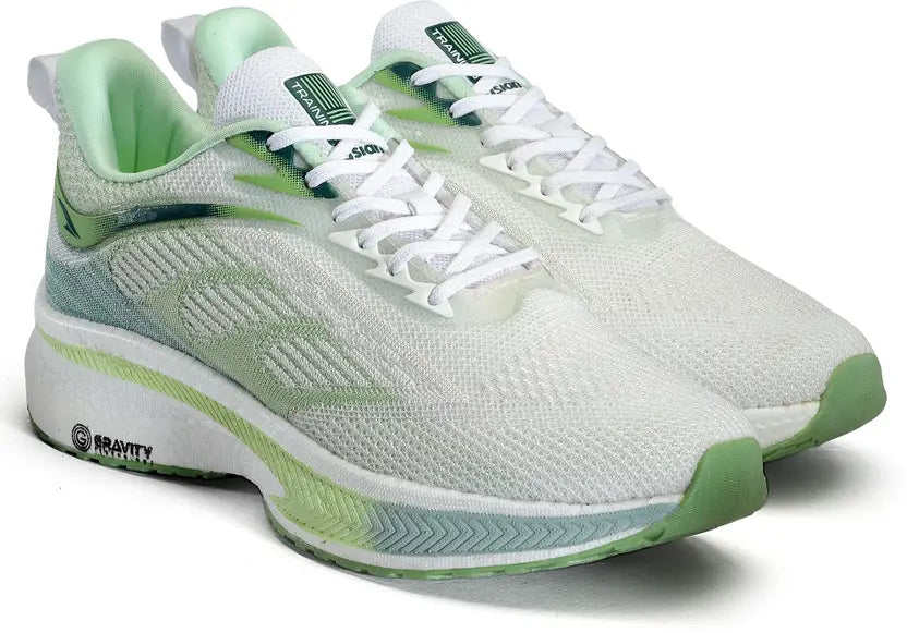 Sneakers Velvet Footprin