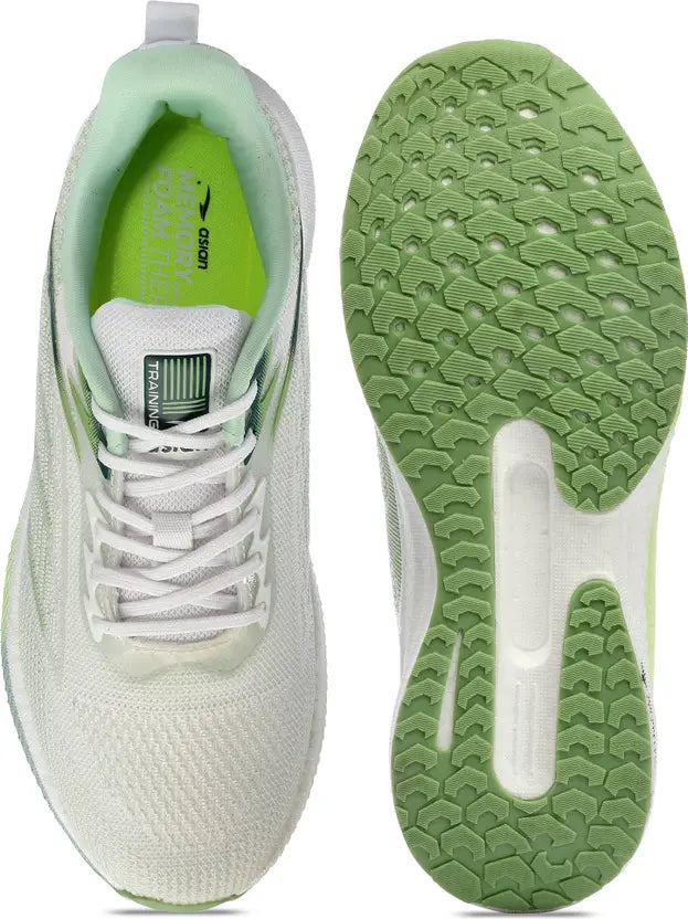 Sneakers Velvet Footprin