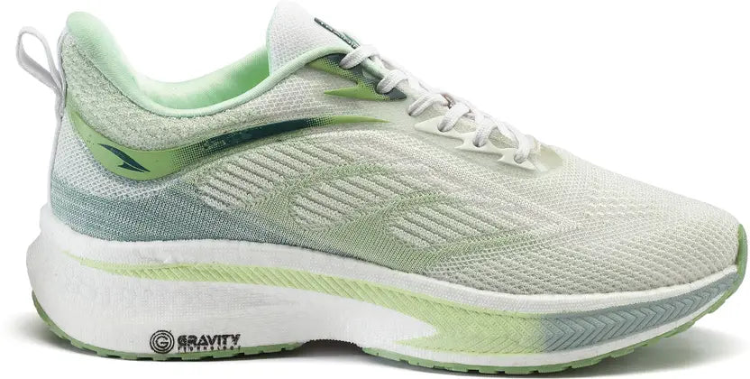Sneakers Velvet Footprin