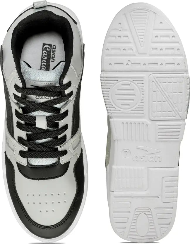 Sneakers Rain & Road