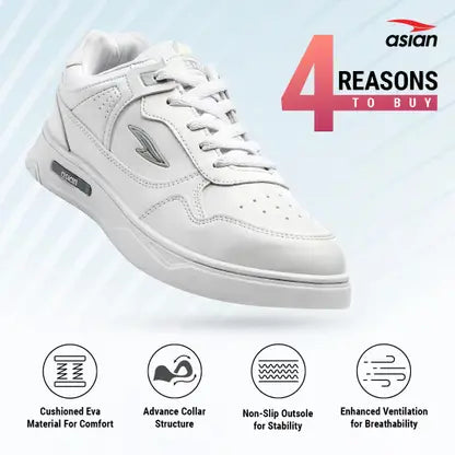 Sneakers GrailStep