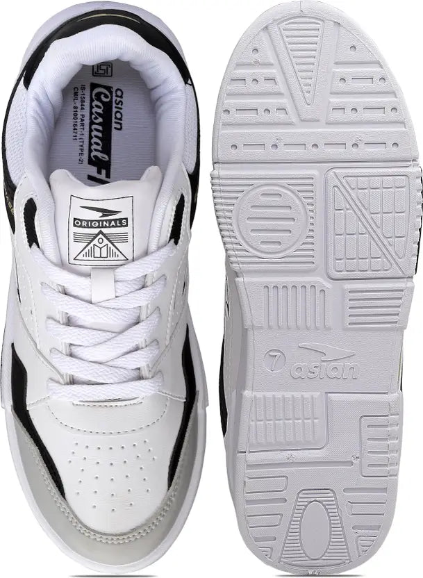 Sneakers VibeStep
