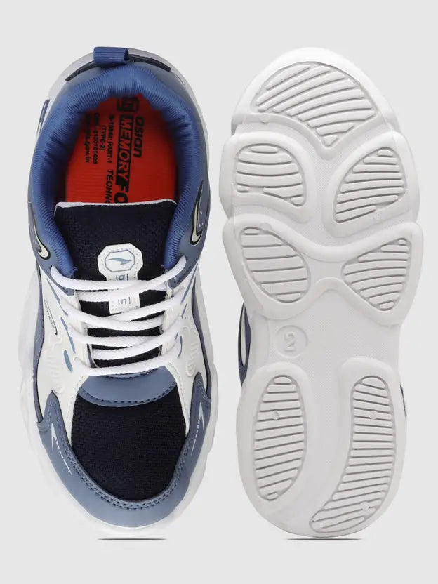 Sneakers Élan Stride