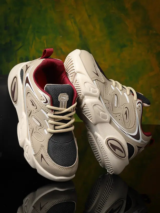 Sneakers The Atelier Arch