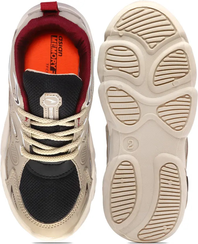 Sneakers The Atelier Arch
