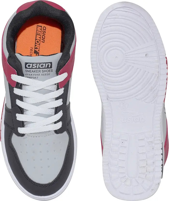Sneakers Gilded Grip