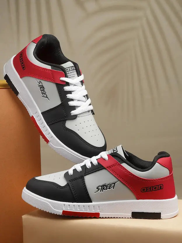 Sneakers Gilded Grip