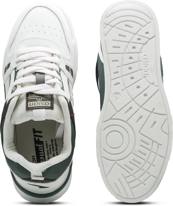 Sneakers Drift Kicks