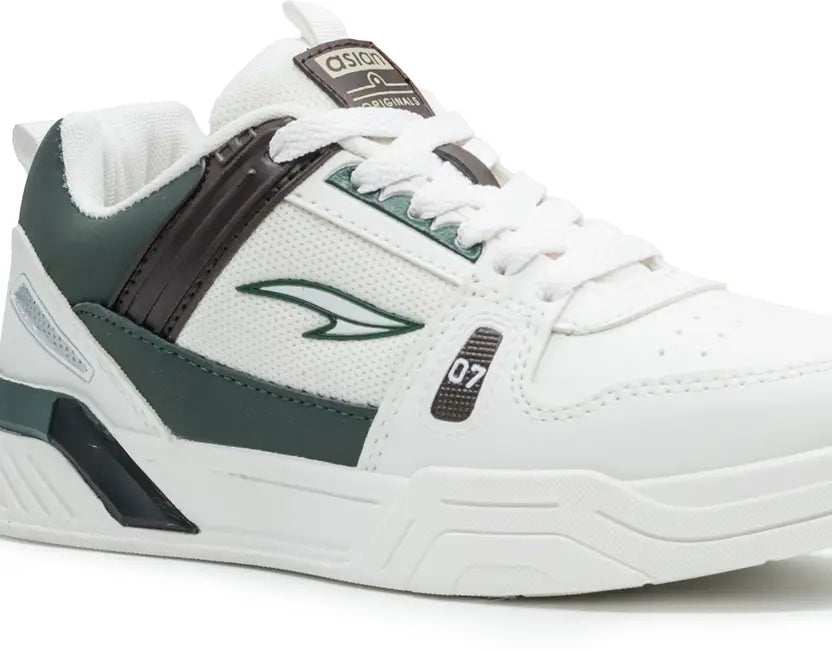 Sneakers Drift Kicks