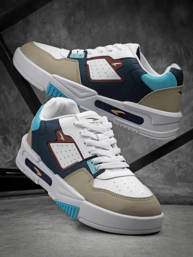 Sneakers HypeTrack