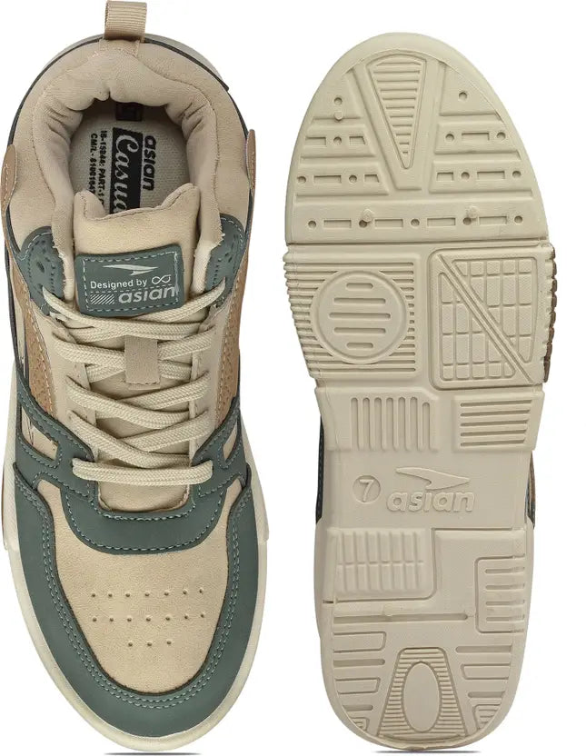 Sneakers Sōl