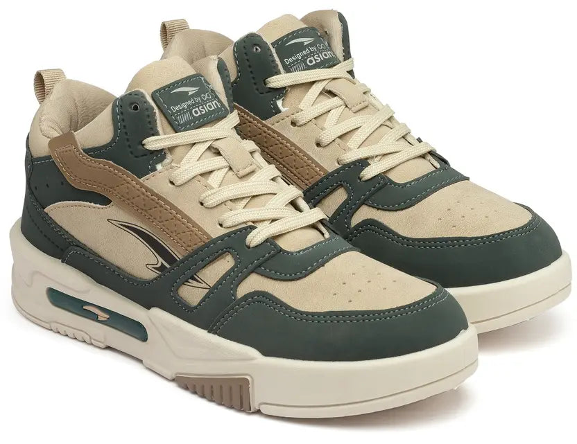 Sneakers Sōl