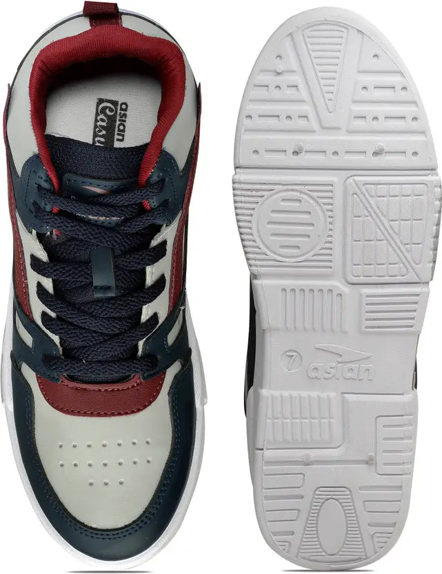 Sneakers DropForge