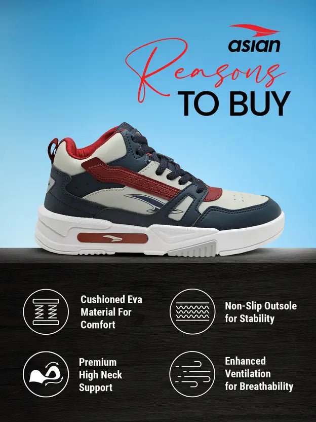 Sneakers DropForge