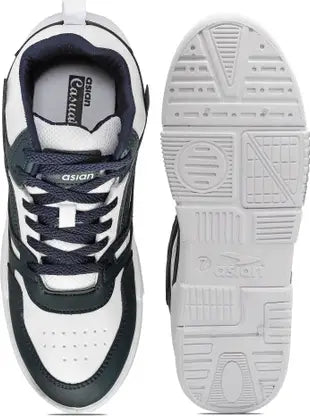 Sneakers Alpha Walk