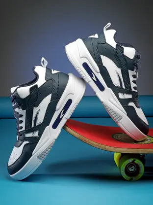 Sneakers Alpha Walk