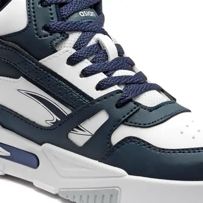 Sneakers Alpha Walk
