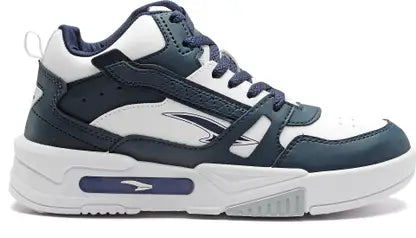 Sneakers Alpha Walk