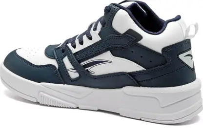 Sneakers Alpha Walk