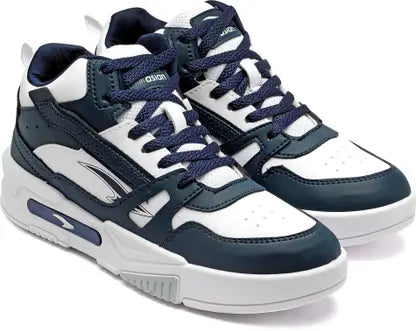 Sneakers Alpha Walk