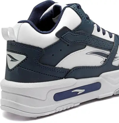 Sneakers Alpha Walk
