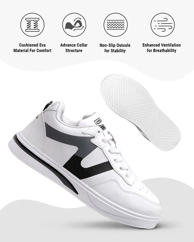 Sneakers Sneak Society