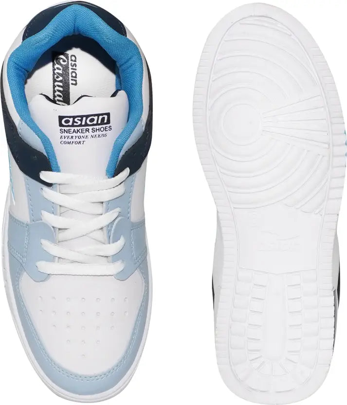 Sneakers Royal Last