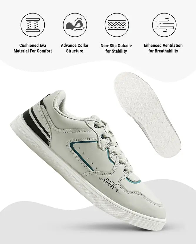Sneakers Sole Syndicate