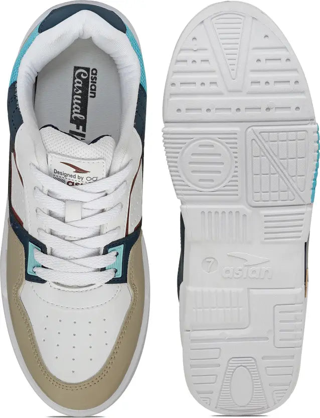 Sneakers HypeTrack