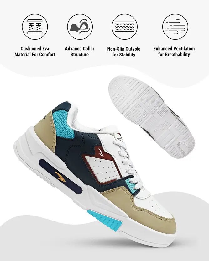 Sneakers HypeTrack