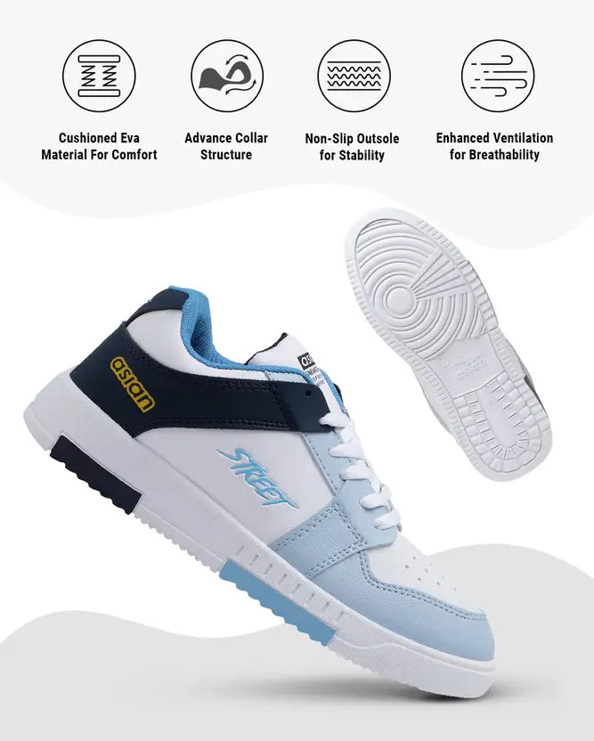 Sneakers Royal Last