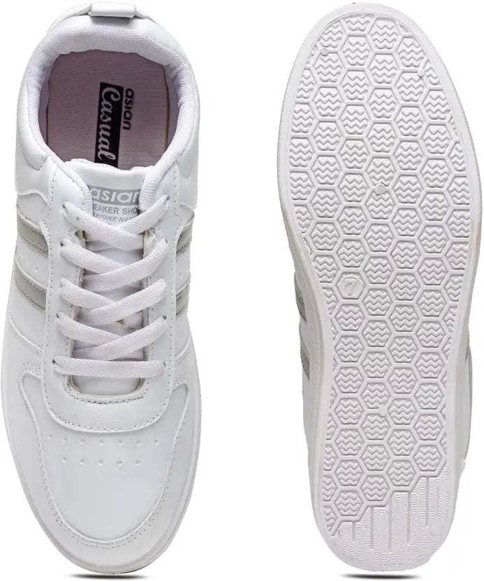 Sneakers Thread & Tread