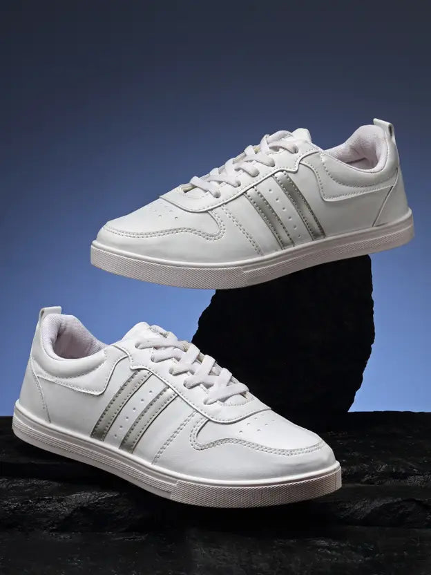 Sneakers Thread & Tread
