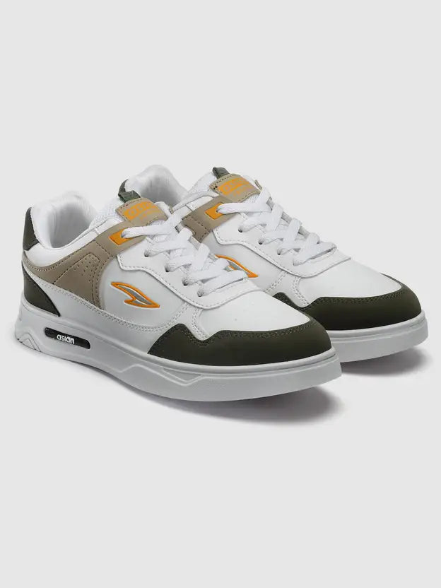 Sneakers Wild Step Co