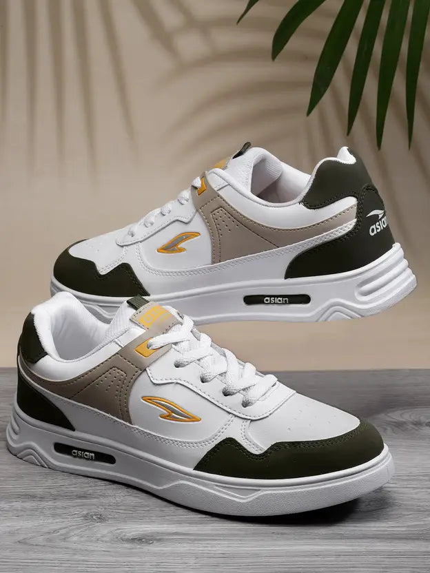 Sneakers Wild Step Co