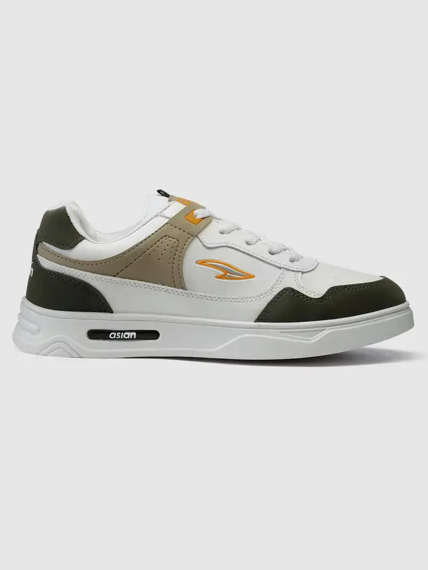 Sneakers Wild Step Co
