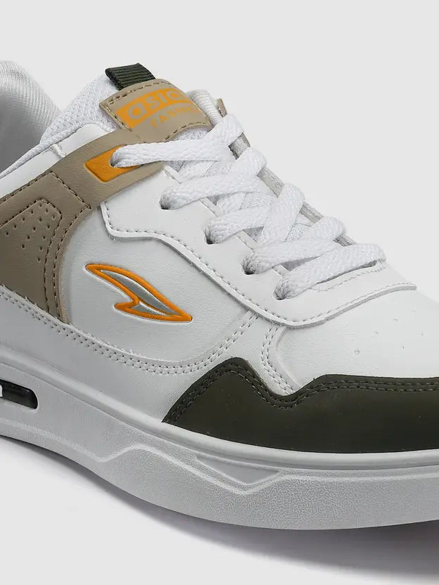 Sneakers Wild Step Co
