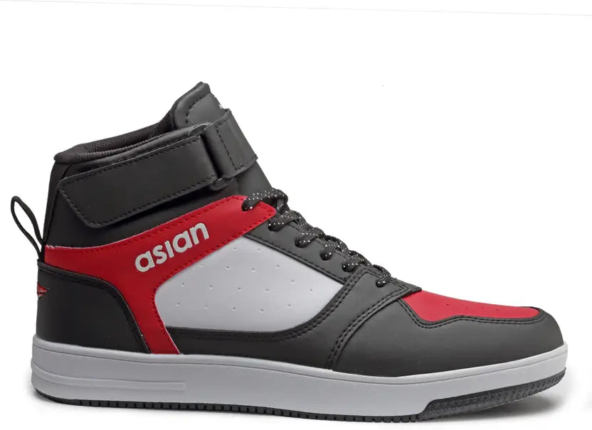 Sneakers Whisper Walks