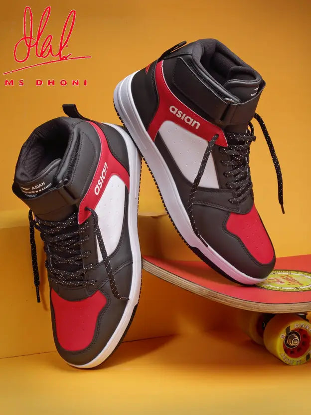 Sneakers Whisper Walks